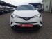 Toyota C-HR 1.2T Plus auto - Thumbnail 4
