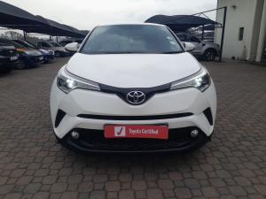 Toyota C-HR 1.2T Plus auto - Image 4
