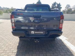Ford Ranger 2.0SiT double cab Hi-Rider XLT FX4 - Image 5