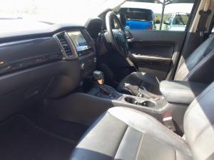 Ford Ranger 2.0SiT double cab Hi-Rider XLT FX4 - Image 7