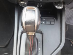 Ford Ranger 2.0SiT double cab Hi-Rider XLT FX4 - Image 12