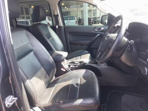 Ford Ranger 2.0SiT double cab Hi-Rider XLT FX4 - Image 15