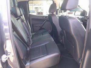 Ford Ranger 2.0SiT double cab Hi-Rider XLT FX4 - Image 16