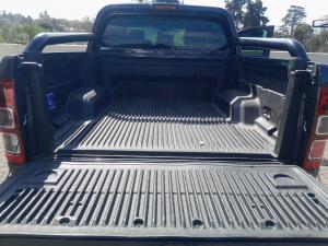 Ford Ranger 2.0SiT double cab Hi-Rider XLT FX4 - Image 17
