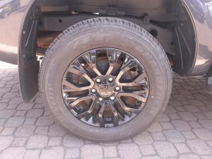 Ford Ranger 2.0SiT double cab Hi-Rider XLT FX4 - Image 18