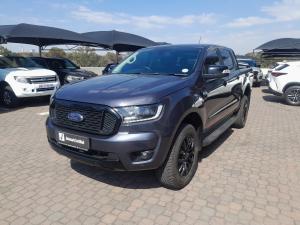Ford Ranger 2.0SiT double cab Hi-Rider XLT FX4 - Image 19