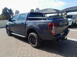 Ford Ranger 2.0SiT double cab Hi-Rider XLT FX4 - Image 20