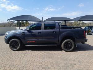 Ford Ranger 2.0SiT double cab Hi-Rider XLT FX4 - Image 21
