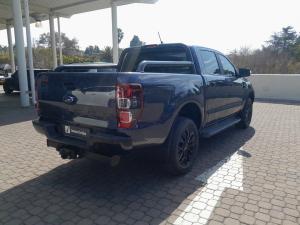 Ford Ranger 2.0SiT double cab Hi-Rider XLT FX4 - Image 2