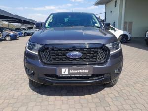 Ford Ranger 2.0SiT double cab Hi-Rider XLT FX4 - Image 4