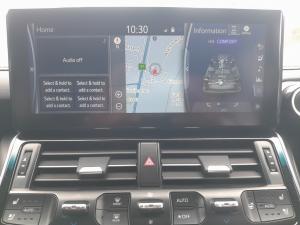 Toyota Land Cruiser 300 3.5T ZX - Image 14
