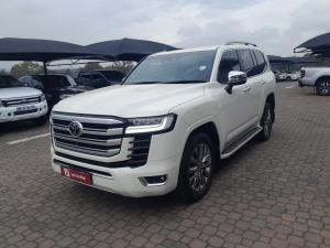 Toyota Land Cruiser 300 3.5T ZX - Image 22