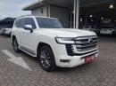 Thumbnail Toyota Land Cruiser 300 3.5T ZX