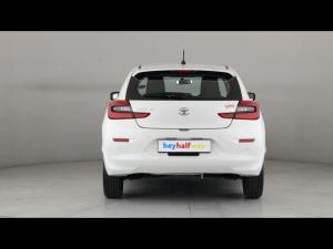 Toyota Starlet 1.5 Xi - Image 5