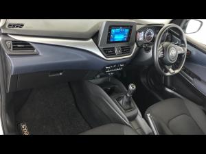 Toyota Starlet 1.5 Xi - Image 7