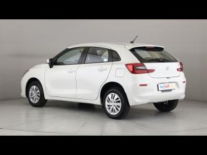 Toyota Starlet 1.5 Xi - Image 8