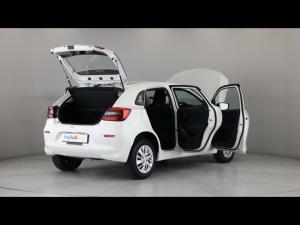 Toyota Starlet 1.5 Xi - Image 9