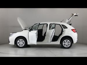 Toyota Starlet 1.5 Xi - Image 12