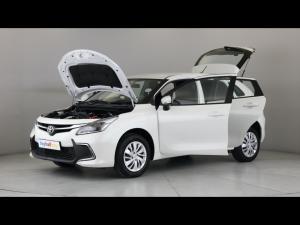 Toyota Starlet 1.5 Xi - Image 13