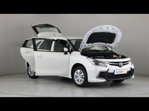 Toyota Starlet 1.5 Xi - Image 15
