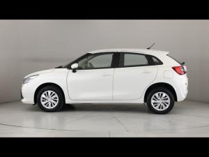 Toyota Starlet 1.5 Xi - Image 17