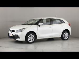 Toyota Starlet 1.5 Xi - Image 22