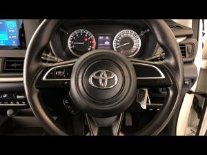 Toyota Starlet 1.5 Xi - Image 26
