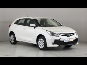 Toyota Starlet 1.5 Xi - Image 1