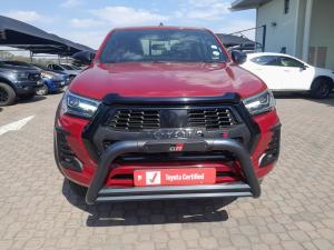 Toyota Hilux 2.8GD-6 double cab 4x4 GR-Sport - Image 5