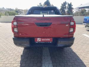 Toyota Hilux 2.8GD-6 double cab 4x4 GR-Sport - Image 6