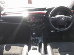 Toyota Hilux 2.8GD-6 double cab 4x4 GR-Sport - Image 7