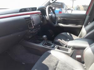 Toyota Hilux 2.8GD-6 double cab 4x4 GR-Sport - Image 9