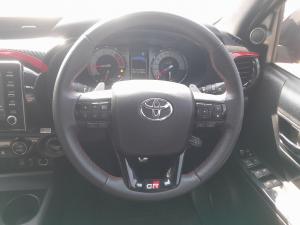 Toyota Hilux 2.8GD-6 double cab 4x4 GR-Sport - Image 10