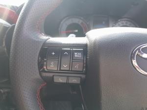 Toyota Hilux 2.8GD-6 double cab 4x4 GR-Sport - Image 11