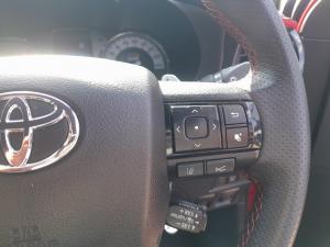 Toyota Hilux 2.8GD-6 double cab 4x4 GR-Sport - Image 12