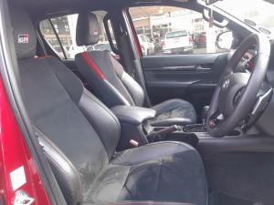 Toyota Hilux 2.8GD-6 double cab 4x4 GR-Sport - Image 16