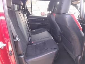 Toyota Hilux 2.8GD-6 double cab 4x4 GR-Sport - Image 17