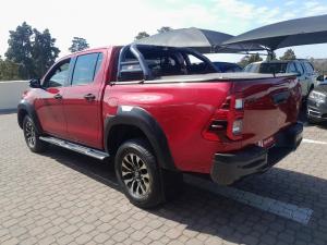 Toyota Hilux 2.8GD-6 double cab 4x4 GR-Sport - Image 22