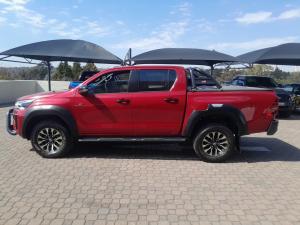 Toyota Hilux 2.8GD-6 double cab 4x4 GR-Sport - Image 23