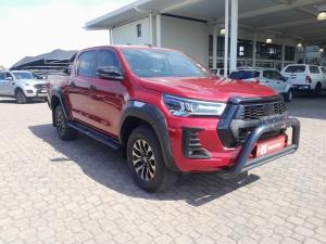 Toyota Hilux 2.8GD-6 double cab 4x4 GR-Sport - Image 1