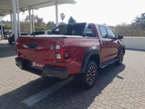 Toyota Hilux 2.8GD-6 double cab 4x4 GR-Sport - Image 3