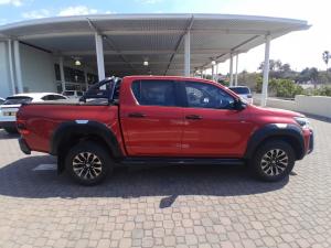Toyota Hilux 2.8GD-6 double cab 4x4 GR-Sport - Image 4