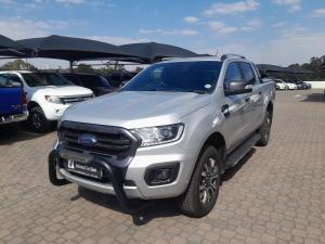 Ford Ranger 2.0Bi-Turbo double cab 4x4 Wildtrak - Image 19