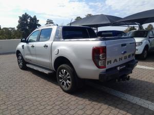 Ford Ranger 2.0Bi-Turbo double cab 4x4 Wildtrak - Image 20