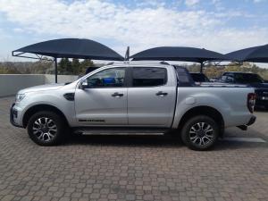 Ford Ranger 2.0Bi-Turbo double cab 4x4 Wildtrak - Image 21