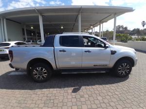 Ford Ranger 2.0Bi-Turbo double cab 4x4 Wildtrak - Image 3