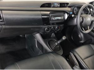 Toyota Hilux 2.4GD single cab S (aircon) - Image 7