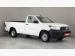 Toyota Hilux 2.4GD single cab S (aircon) - Thumbnail 1