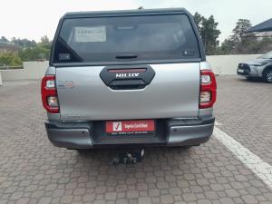 Toyota Hilux 2.8GD-6 double cab 4x4 Legend auto - Image 5