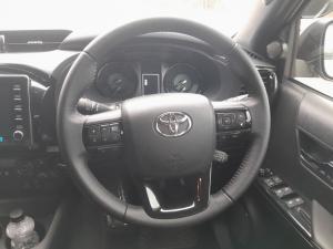 Toyota Hilux 2.8GD-6 double cab 4x4 Legend auto - Image 8